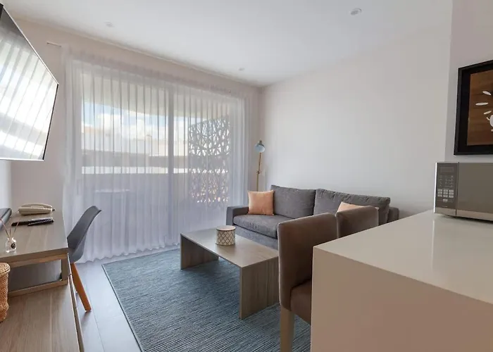 Beautiful And Centric 1br Ph Private Pool Playa del Carmen