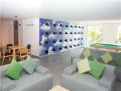 Beautiful And Centric 1br Ph Private Pool Holiday home