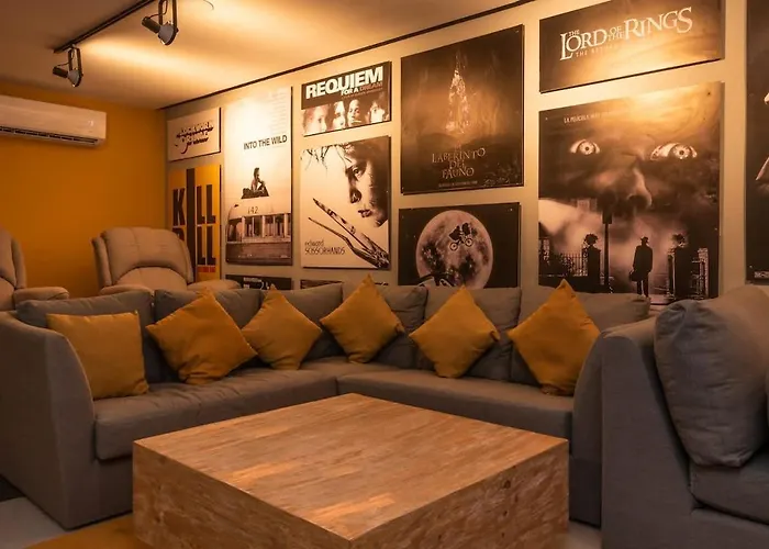 Beautiful And Centric 1br Ph Private Pool Playa del Carmen