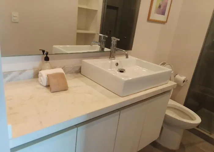 Holiday home Beautiful And Centric 1br Ph Private Pool