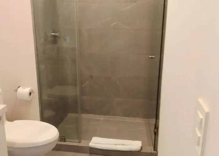 Holiday home Beautiful And Centric 1br Ph Private Pool Playa del Carmen